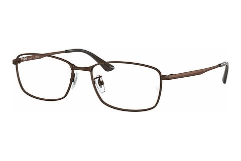 Brille Ray-Ban RX8775D 1121