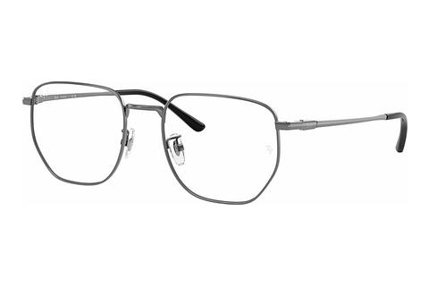 Lunettes de vue Ray-Ban RX8776D 1000