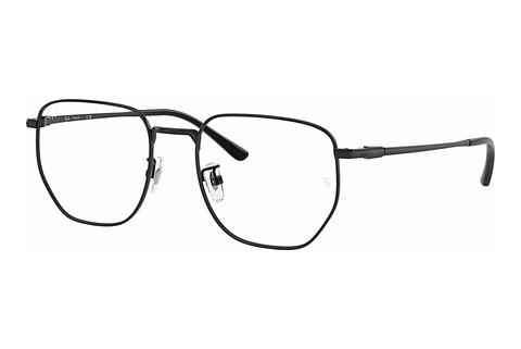 Eyewear Ray-Ban RX8776D 1244