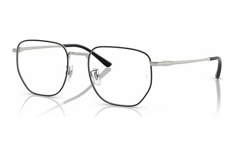 Akiniai Ray-Ban RX8776D 1249