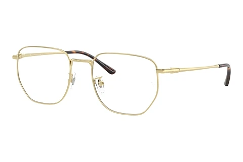 Glasögon Ray-Ban RX8776D 1251