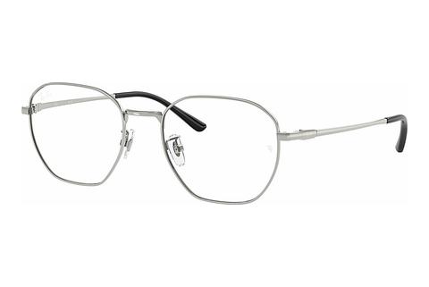 Naočale Ray-Ban RX8777D 1002