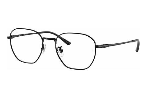 Eyewear Ray-Ban RX8777D 1244