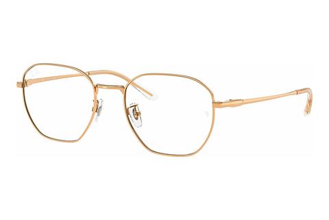 Lunettes de vue Ray-Ban RX8777D 1248