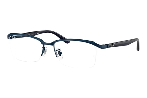 brille Ray-Ban RX8779D 1242