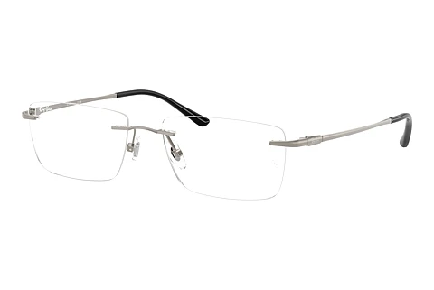 brille Ray-Ban RX8781D 1000