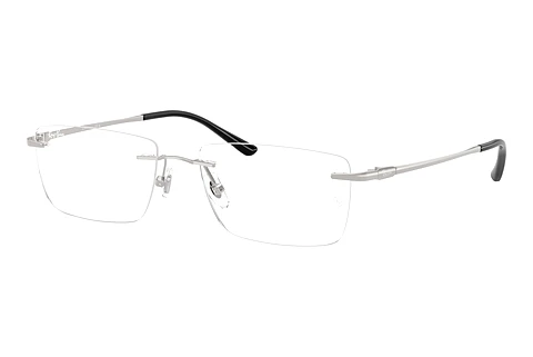 brille Ray-Ban RX8781D 1002