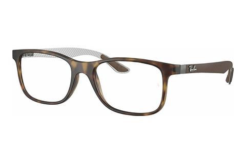 Okuliare Ray-Ban RX8903 5200