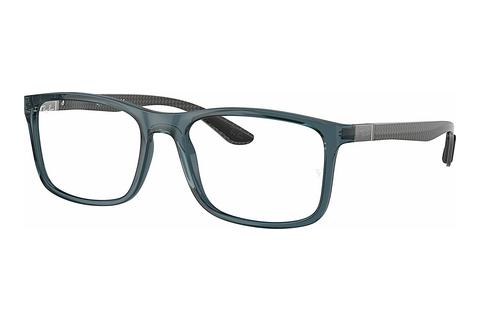 Lunettes de vue Ray-Ban RX8908 5719