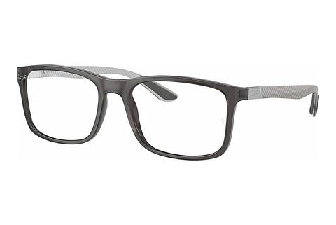 Brille Ray-Ban RX8908 8061