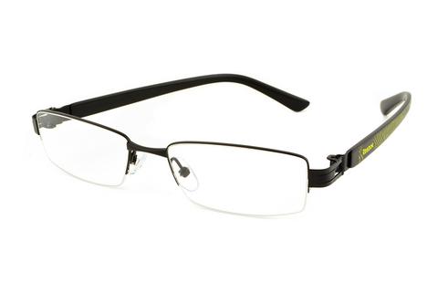 Brille Reebok R1008 BLK