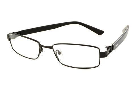 Lunettes de vue Reebok R1009 BLK