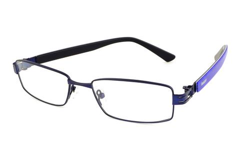 Lunettes de vue Reebok R1009 BLU