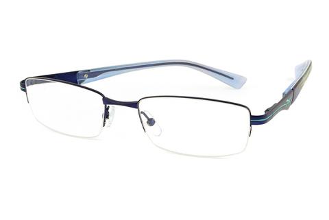 Brille Reebok R1010 BLU