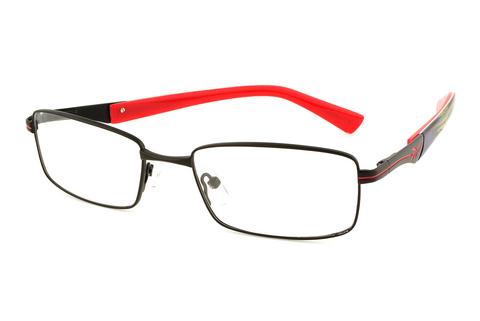 Gafas de diseño Reebok R1011 BLK