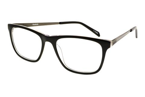 Gafas de diseño Reebok R1012 BLK