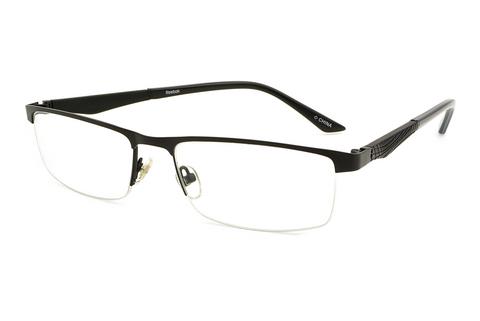 Gafas de diseño Reebok R1013 BLK