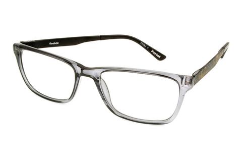 Gafas de diseño Reebok R1014 GRY