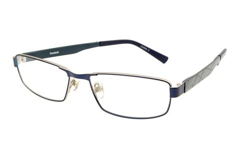 Gafas de diseño Reebok R1015 BLU