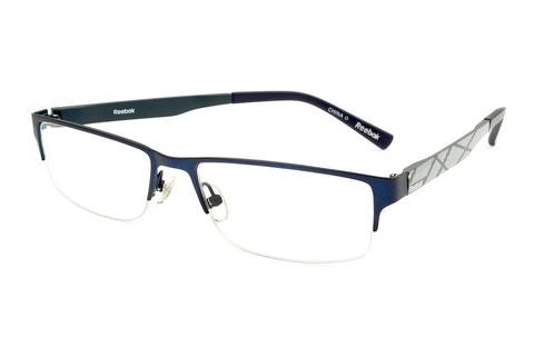 Gafas de diseño Reebok R1016 BLU