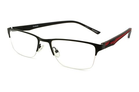 Gafas de diseño Reebok R1017 BLK