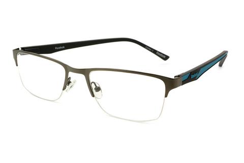 Gafas de diseño Reebok R1017 GUN