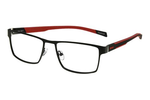 Gafas de diseño Reebok R1020 BLK