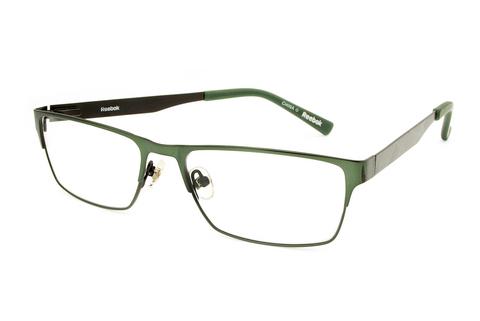 Gafas de diseño Reebok R2029 OLV