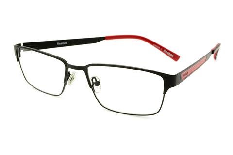 Gafas de diseño Reebok R2030 BLK