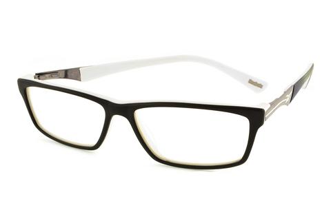 Brille Reebok R3006 BLK