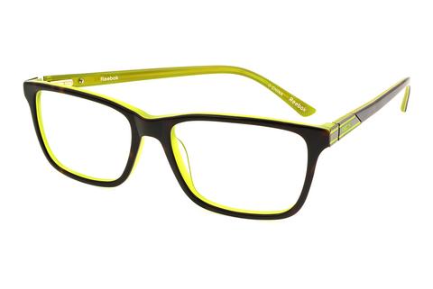 Gafas de diseño Reebok R3007 BLK