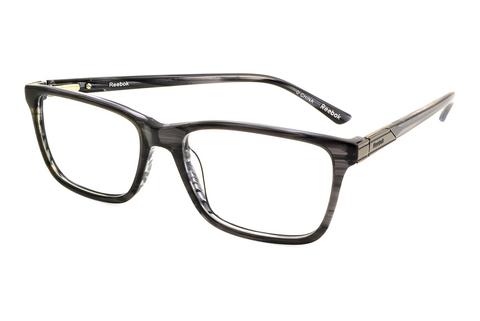 Gafas de diseño Reebok R3007 GRY