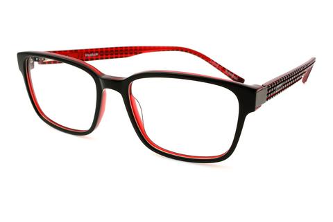 Lunettes de vue Reebok R3012 BLK