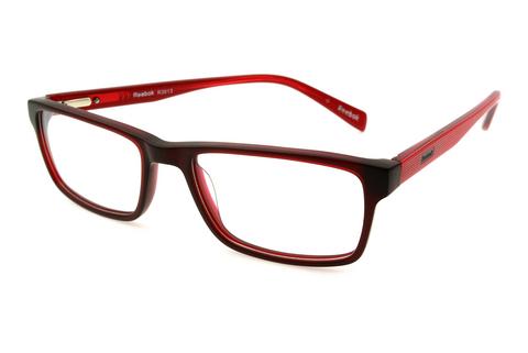 Lunettes de vue Reebok R3013 BRG