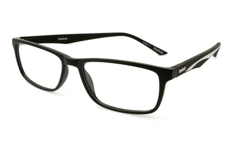 Lunettes de vue Reebok R3014 BLK