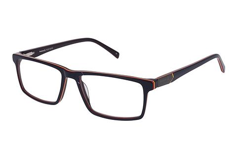 Gafas de diseño Reebok R3016 NAV