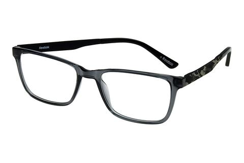 Gafas de diseño Reebok R3020 GRY