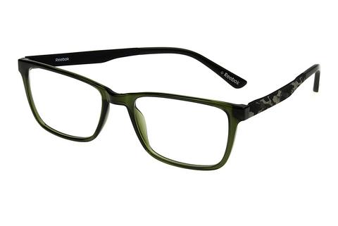 Gafas de diseño Reebok R3020 OLV