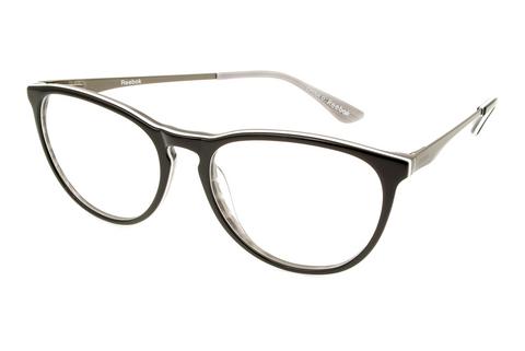 Gafas de diseño Reebok R4004 BLK