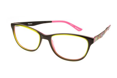 Gafas de diseño Reebok R4005 BKP