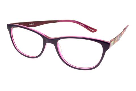 Gafas de diseño Reebok R4005 LAV