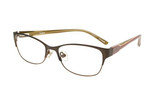 Brille Reebok R4007 BRN