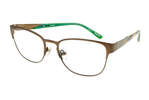 Gafas de diseño Reebok R4009 BRN