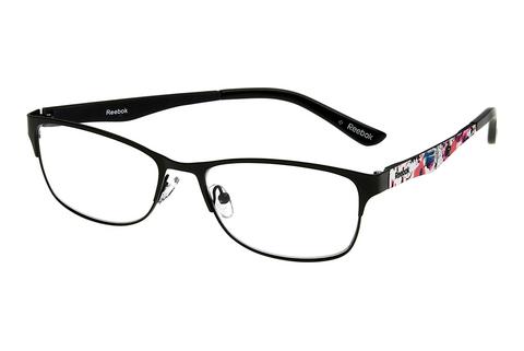 Gafas de diseño Reebok R4013 BLK