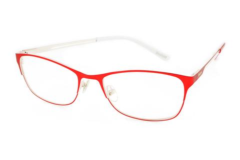 Brille Reebok R5001 RED