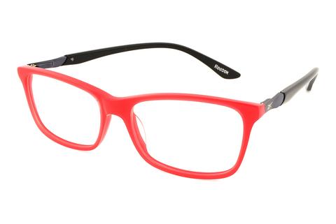 Gafas de diseño Reebok R6001 RED