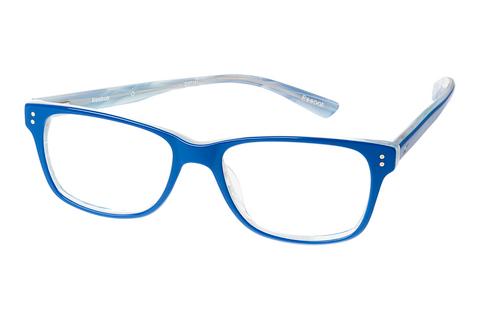 Gafas de diseño Reebok R6002 BLU