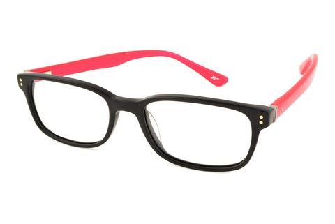 Gafas de diseño Reebok R6003 BKR