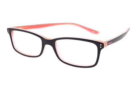 Gafas de diseño Reebok R6004 BKO