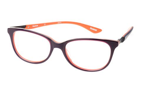 Brille Reebok R6007 BKO